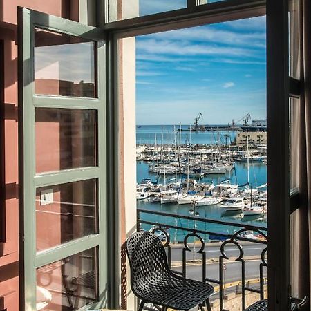The Blossom Collection In Heraklion City Center Екстериор снимка