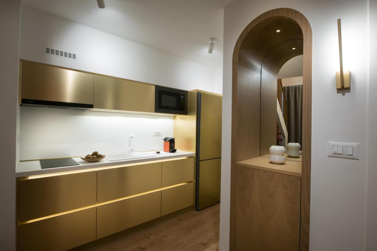 The Blossom Collection In Heraklion City Center Екстериор снимка