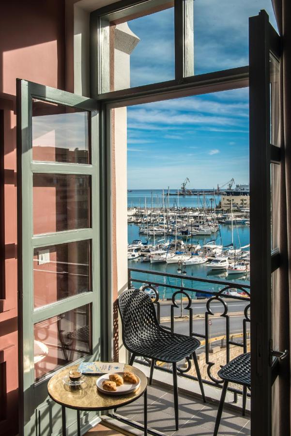 The Blossom Collection In Heraklion City Center Екстериор снимка