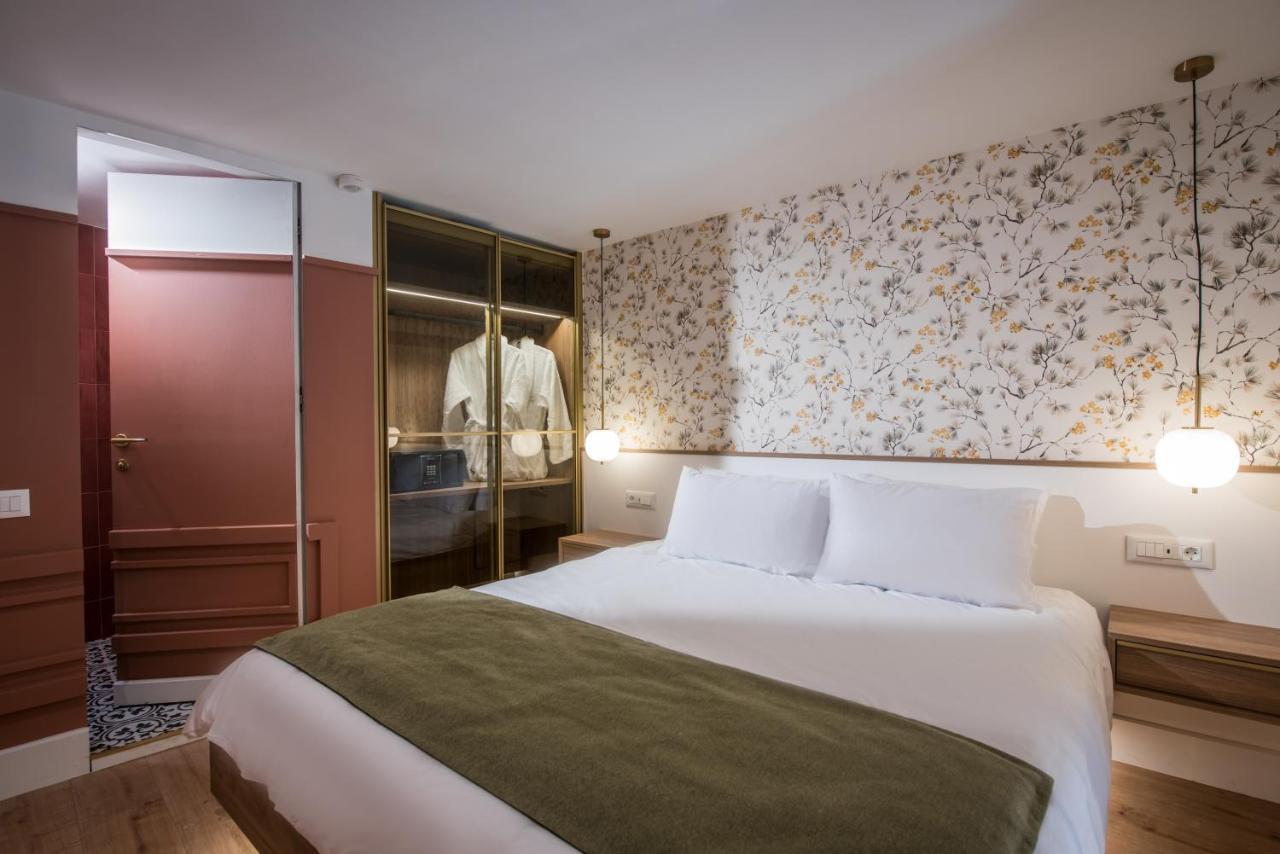 The Blossom Collection In Heraklion City Center Екстериор снимка